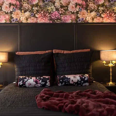 Apartment Life In Pink - Pres Paris/cdg/bourget/parc Expo Drancy
